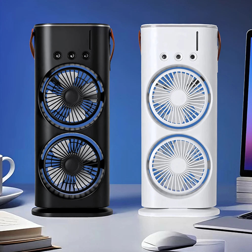 Ventilateur / Humidificateur