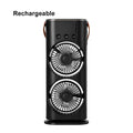 Ventilateur / Humidificateur