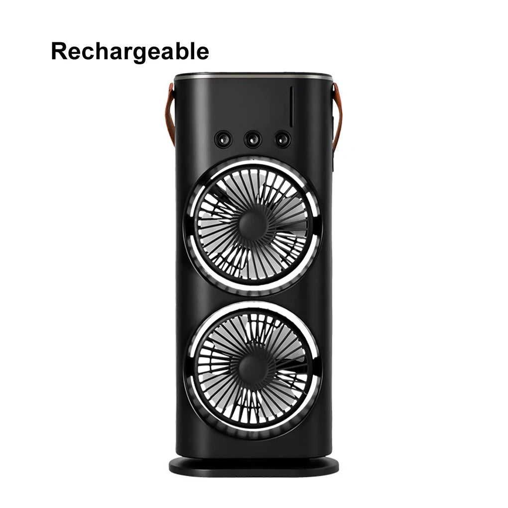 Ventilateur / Humidificateur