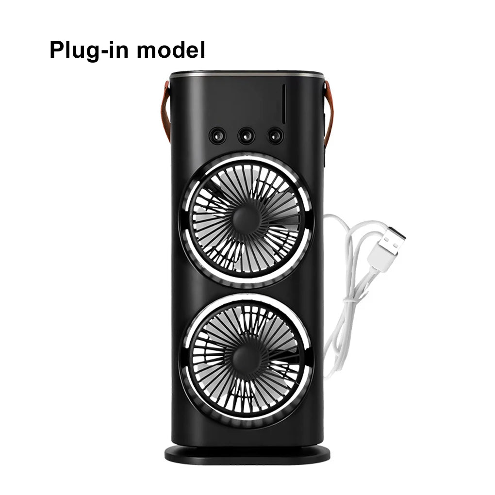 Ventilateur / Humidificateur